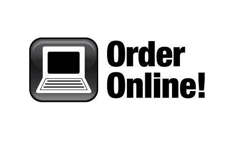 Online Ordering